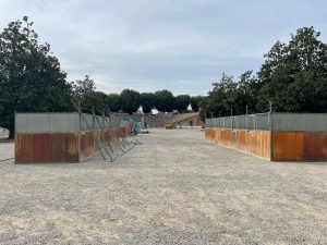 Maltempo, rinviata a domenica la Rassegna del puledro anglo arabo