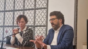 Siena, una cabina di regia per un turismo sostenibile da gestire e non subire