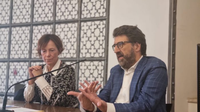 Siena, una cabina di regia per un turismo sostenibile da gestire e non subire