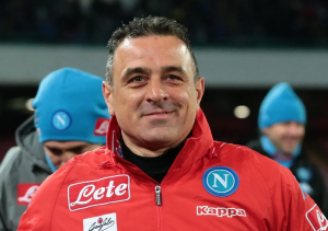 "Briglia d'Oro 2023" dell'Aiac Siena a Francesco Calzona