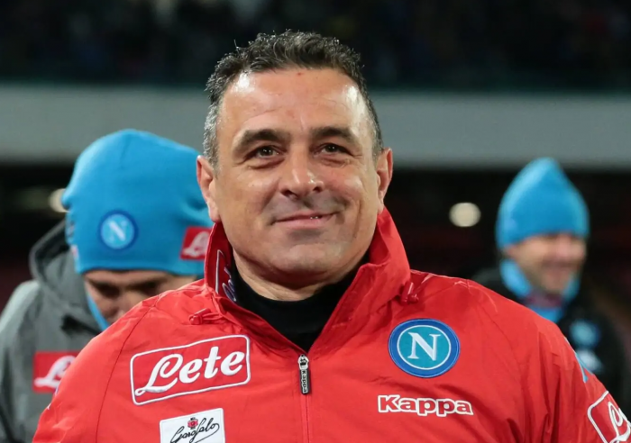 "Briglia d'Oro 2023" dell'Aiac Siena a Francesco Calzona