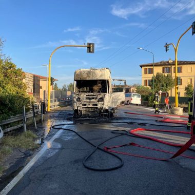 camion incendio Coroncina 2