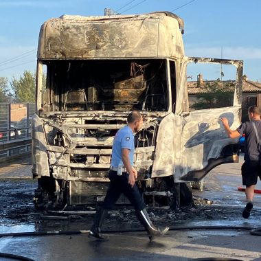 camion incendio Coroncina 3