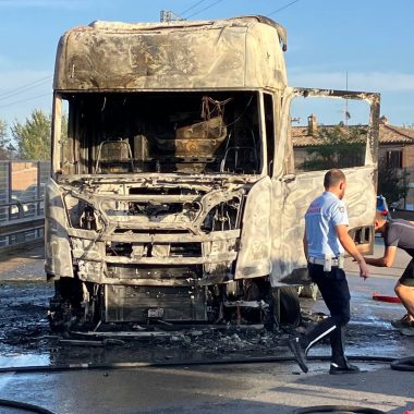 camion incendio Coroncina 4
