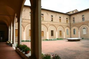 UniSi, aperto bando per ammissione alla Scuola di specializzazione in Beni archeologici