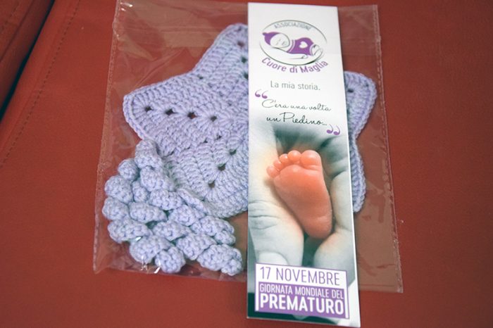 Giornata mondiale della Prematurità, le iniziative dell’Aou Senese