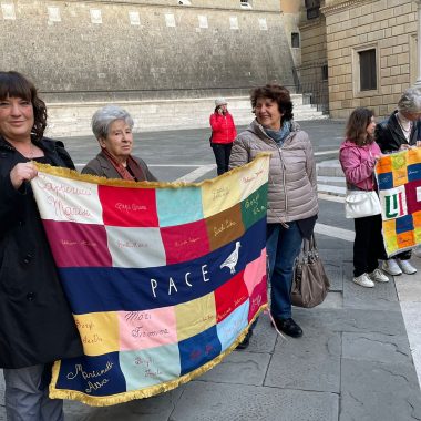 fiaccolata pace 4