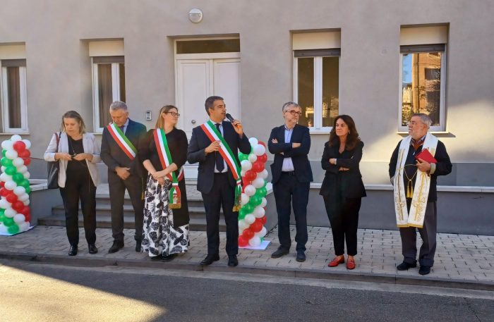 In Valdelsa nasce il polo di servizi per minori e adolescenti