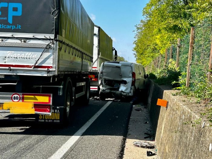 Emergenza Autopalio, Bassi: "Senza rapidi interventi pronti a fare un blocco stradale"