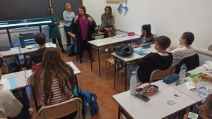 Siena, al via incontri con Unione delle camere penali italiane al Liceo economico sociale