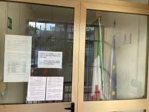 Siena, domani sciopero dei lavoratori dell'Ispettorato Nazionale del Lavoro