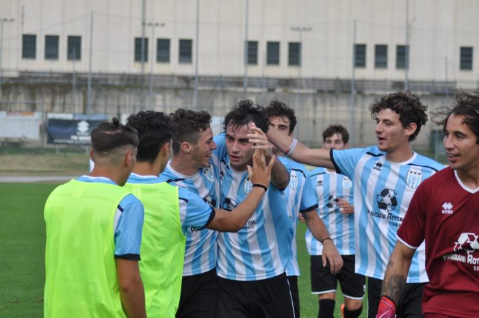 Calcio Eccellenza - Mazzola vince a Pontassieve ed &egrave; secondo in classifica
