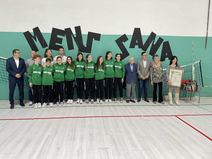 Mens Sana Scherma: inizia ufficialmente la stagione sportiva della nuova sezione biancoverde