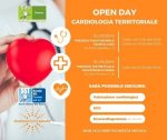 Due appuntamenti di open day cardiologico a Montalcino e Monteroni d’Arbia