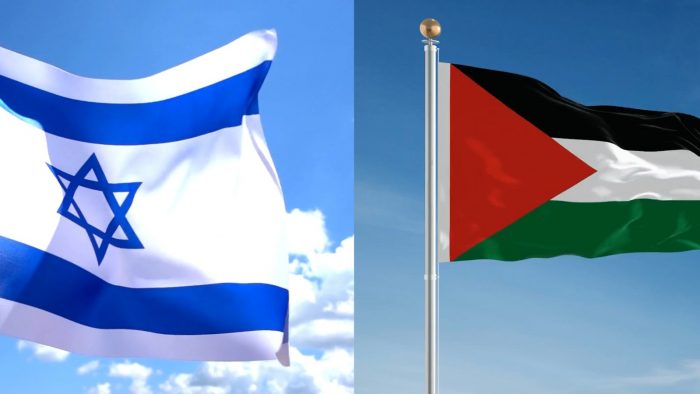 Innocenti (Cravos Siena): "Al Fianco del Popolo Palestinese per una scelta politica"