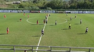 Partite della Robur a Badesse, accordo tra i comuni di Siena e Monteriggioni