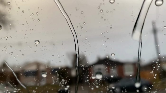 Codice arancione per rischio idrogeologico e temporali forti in Toscana nelle aree a sud-ovest