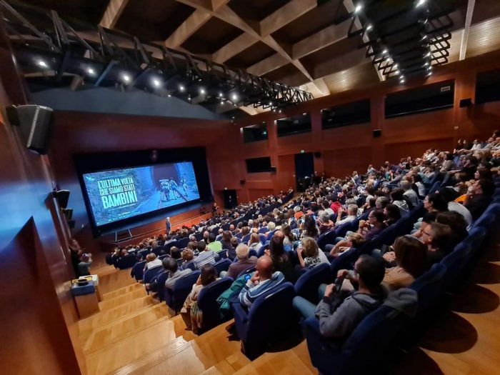 La stagione dei Teatri della Valdelsa al via. Cinquantaquattro appuntamenti da ottobre 2025 a maggio 2026