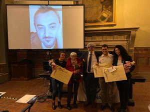 Gli infermieri senesi premiano gli studenti pi&ugrave; meritevoli