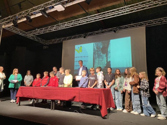 Montepulciano: premiati gli studenti delle scuole poliziane per il Concorso per il Giorno della Memoria