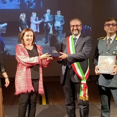 premio fedeltà lavoro 15