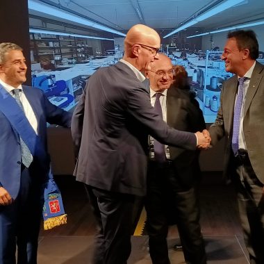 premio fedeltà lavoro 25