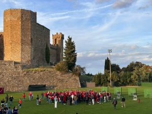 Montalcino, Sagra del Tordo: Borghetto vince la freccia d’argento