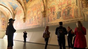 Santa Maria della Scala di Siena, ingresso gratuito domenica 5 maggio
