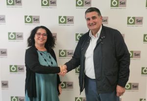 Caritas Diocesana Montepulciano-Chiusi-Pienza, Sei Toscana dona buoni spesa per aiutare 700 famiglie