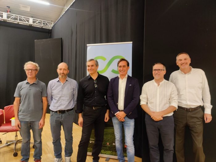 La scienza semplice e divertente raccontata da Valerio Rossi Albertini