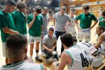 Basket C: la Mens Sana comincia con una netta vittoria su Firenze