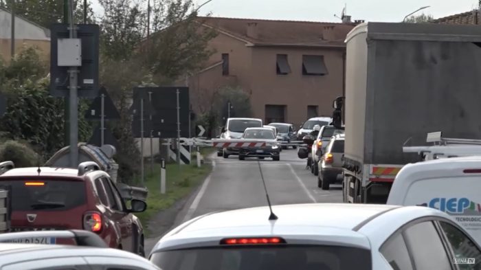 Cassia, Bussagli: "Un tavolo d'interlocuzione con tutti i sindaci per affrontare insieme le criticit&agrave;"