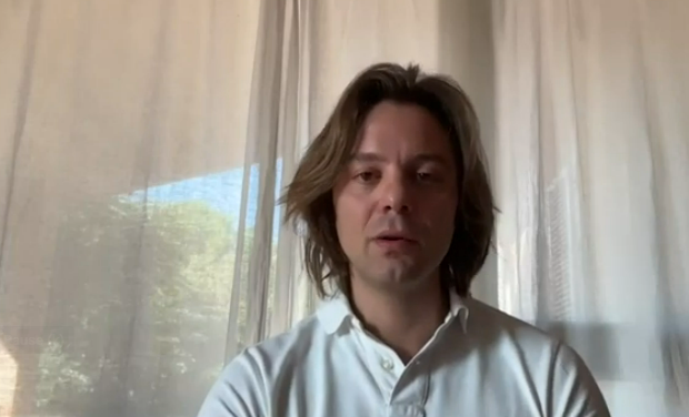 Il senese Jacopo Vagaggini eletto Miglior Giovane Enologo Italiano per Vinoway Selection 2024