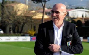 Francesco Calzona e Arrigo Sacchi a Siena per la XXX edizione della “Briglia d’Oro”