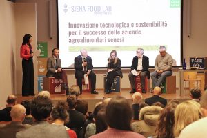 Fondazione Siena Food Lab presenta le attivit&agrave; rivolte a 63 aziende beneficiarie del bando 2023-24