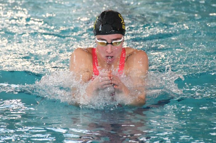 La Virtus Buonconvento si aggiudica il trofeo Extremo di nuoto