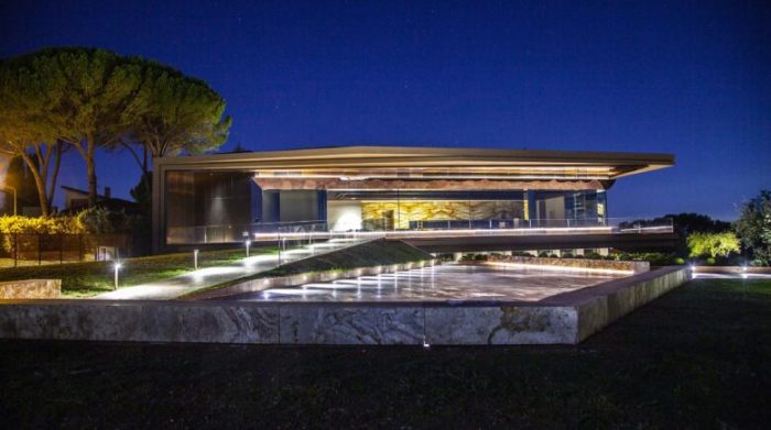 Colle Val d'Elsa, la guida Michelin 2024 conferma le due stelle del ristorante Arnolfo