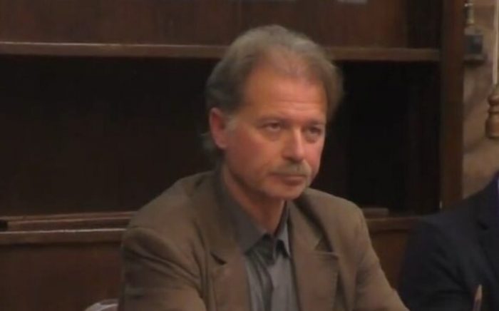 Siena, “Passeggiate nella storia”: a maggio quattro appuntamenti con Raffaele Ascheri