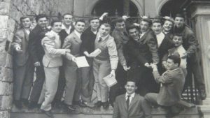 Conferenza-spettacolo sulla storia ultracentenaria dell'Istituto Tecnico "Bandini" di Siena