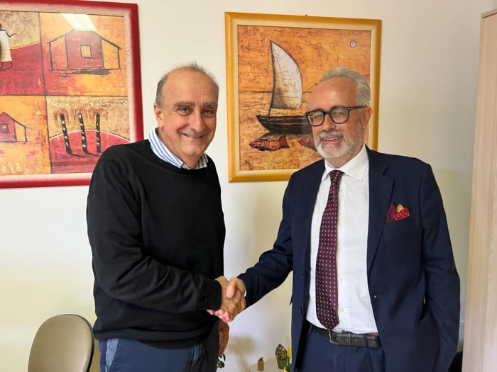 Stefano Barbadori a capo della nuova UOC Elisoccorso ed emergenza territoriale 118 area provinciale grossetana