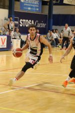 Basket: vittoria in rimonta della Virtus Siena a Quarrata
