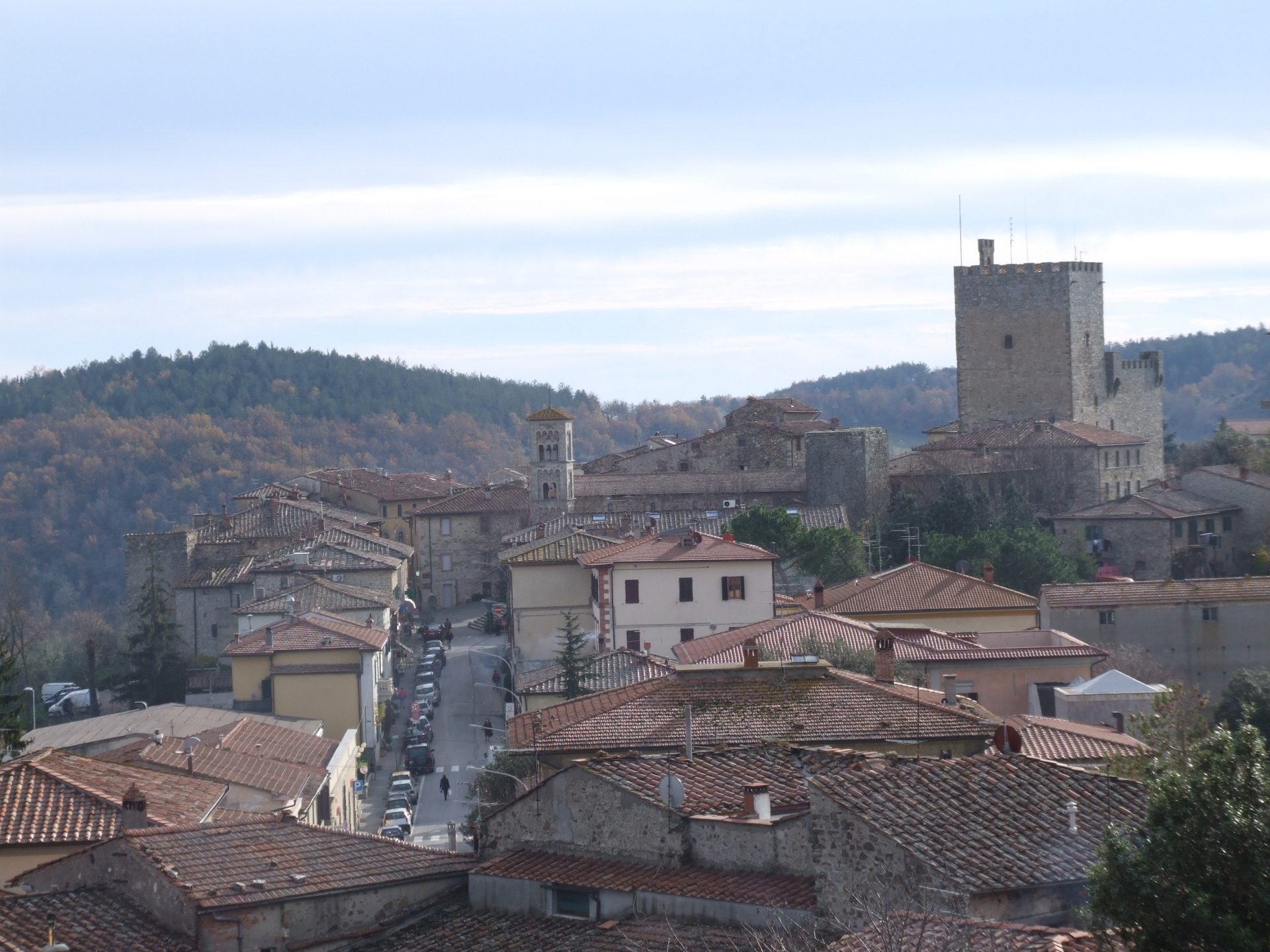 Castellina in Chianti, continua il percorso partecipativo per il nuovo Piano Operativo
