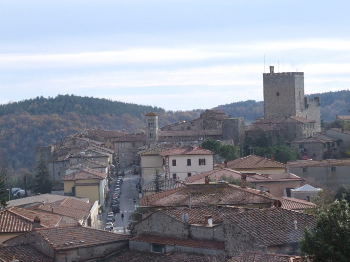 Amministrative Castellina in Chianti, si candida Giuseppe Stiaccini