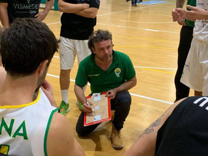 Basket: terza vittoria di fila della Vismederi Costone, piegata Fucecchio