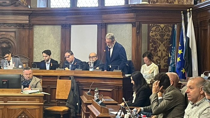 Allarme furti a Siena, Tucci: "Non minimizziamo, ma le impressioni vanno ricondotte alla realtà"