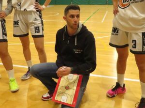 Basket B femminile, Costone atteso domani nella tana della Pielle Livorno