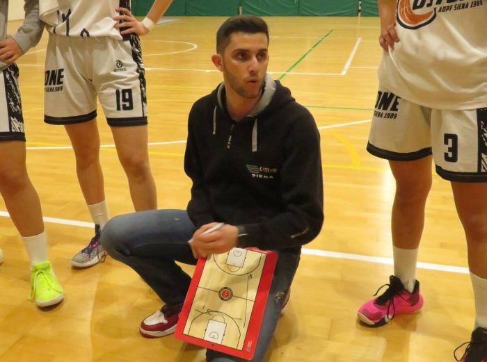 Basket B femminile, Costone atteso domani nella tana della Pielle Livorno