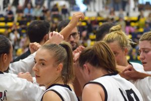 Basket B femminile: Costone in campo stasera al PalaOrlandi contro Prato