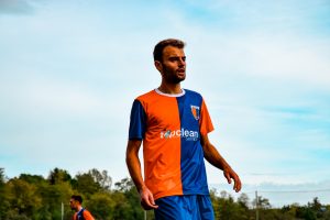 Eccellenza, l'Asta esce sconfitta di misura dalla trasferta contro il Pontassieve