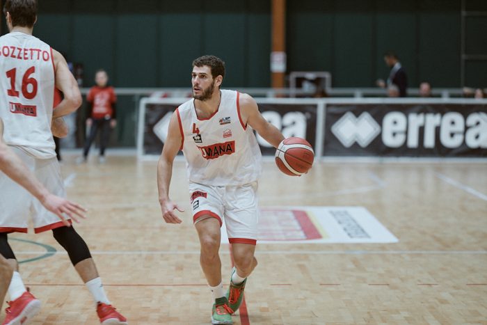 Basket: Umana San Giobbe discontinua, Forl&igrave; passa 62-71